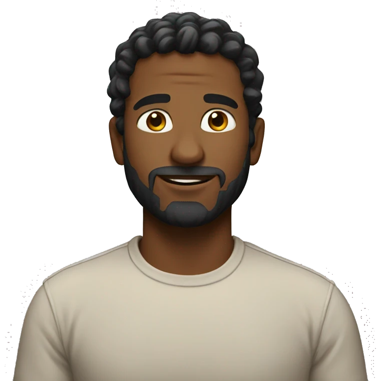 As emoji
