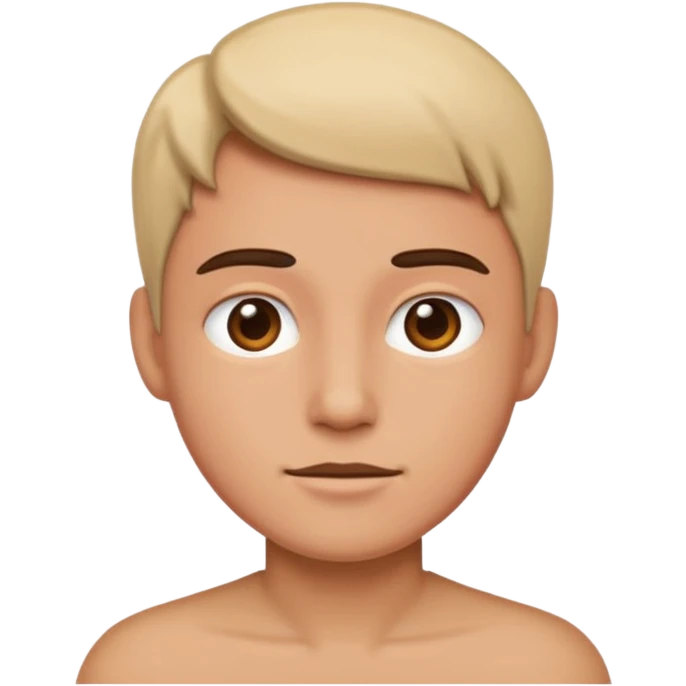 Ass emoji