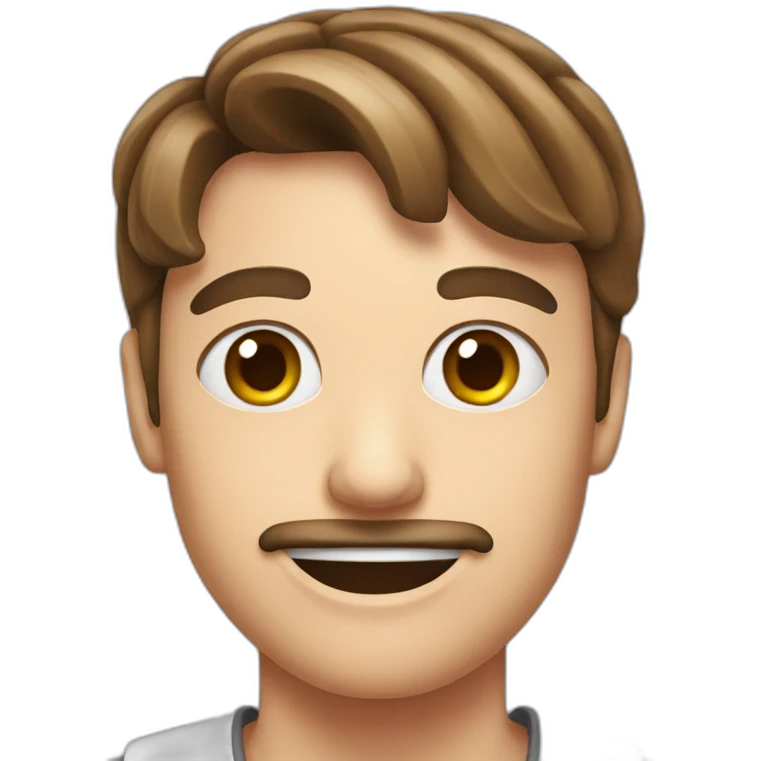 Ishowmeat emoji