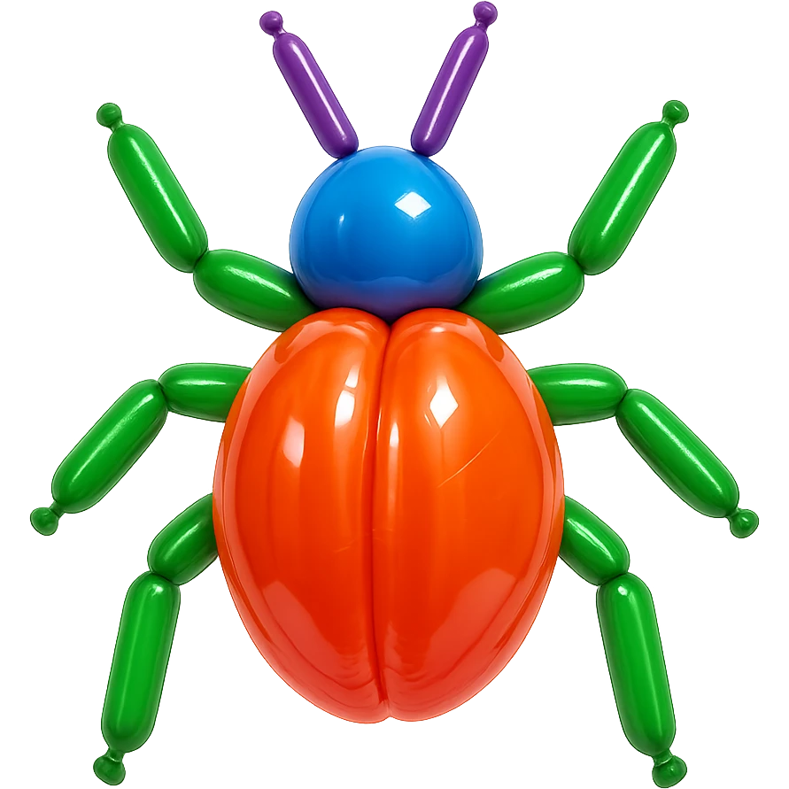 bug emoji