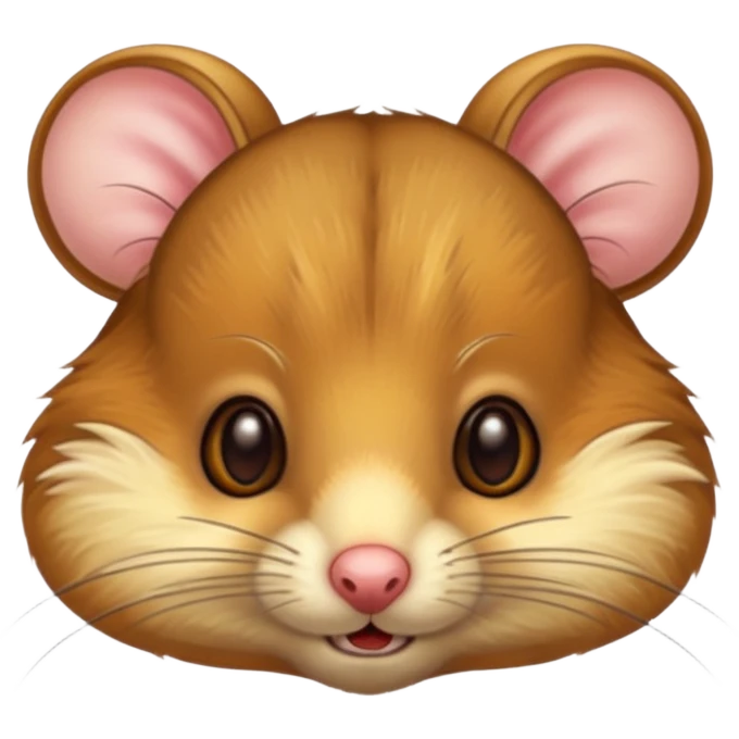 DORMOUSE  emoji
