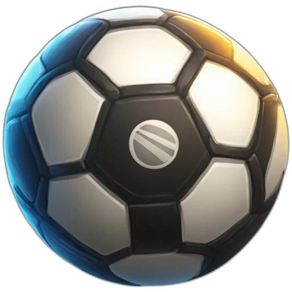 Rocket league ball emoji
