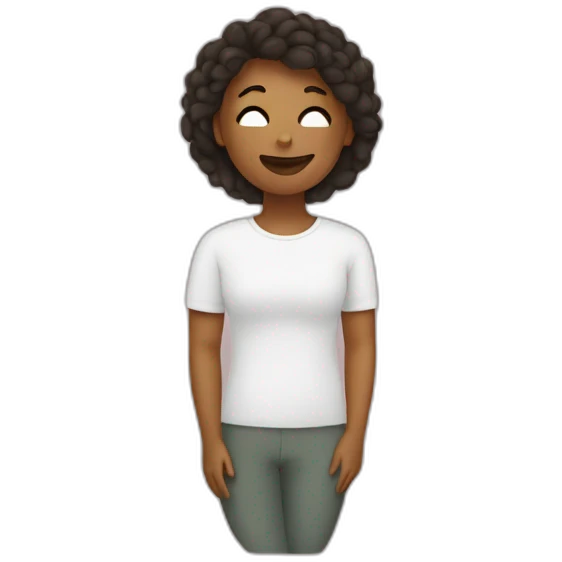 self-care emoji