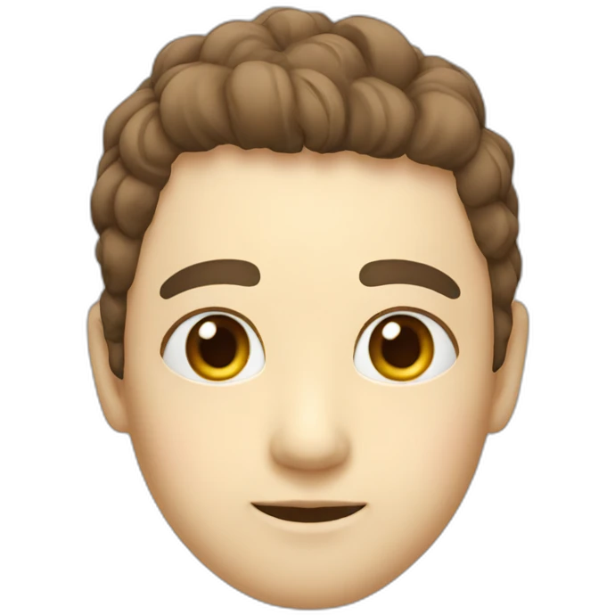 ちんちん emoji