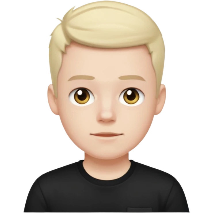 Jay from Kubz Scouts, YouTuber  emoji