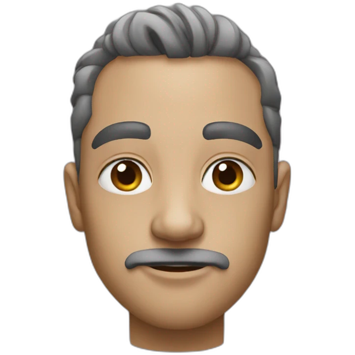 KG emoji
