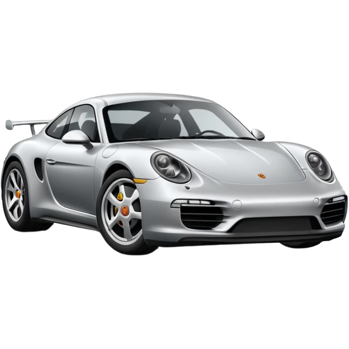 Porsche svl emoji
