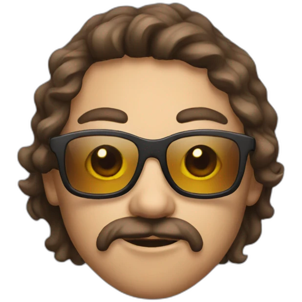 disguised emoji