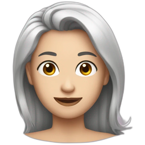 Молния emoji