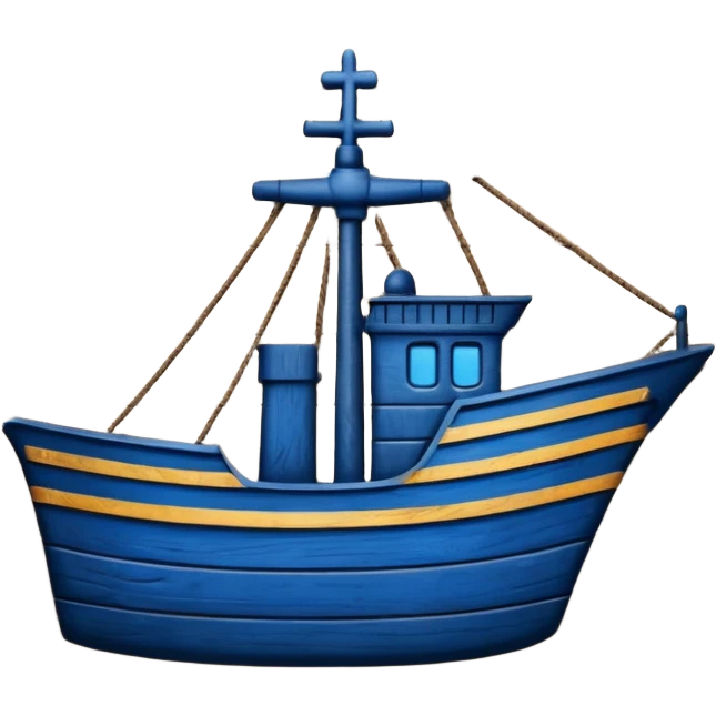 navy sign emoji