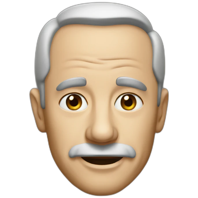 Walt emoji