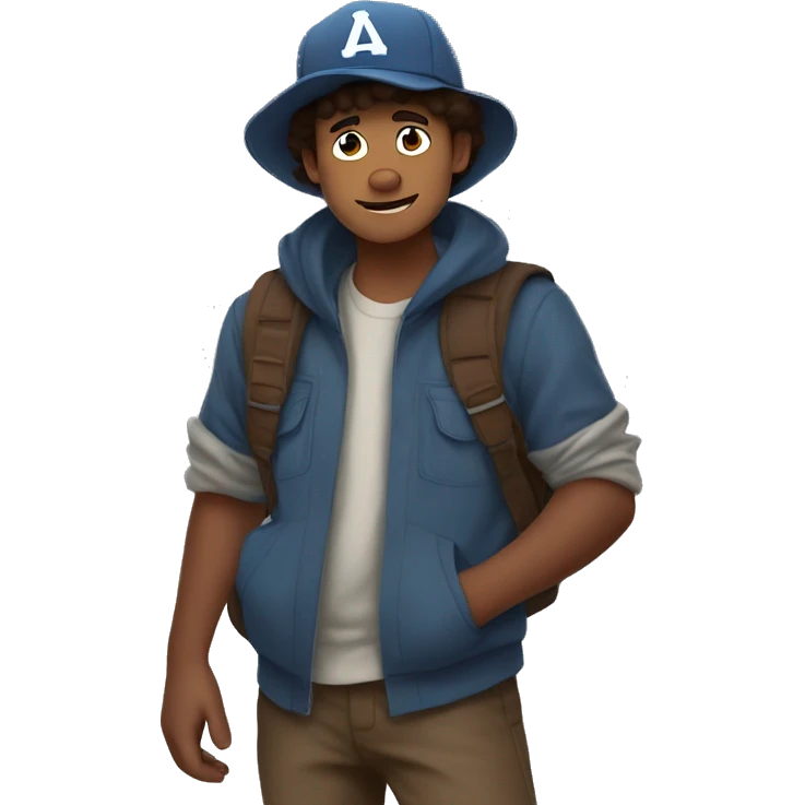dipper pines  emoji