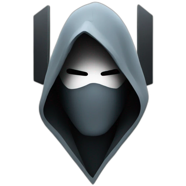 Alan Walker Logo  emoji