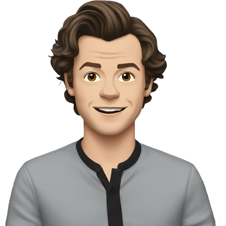 harry styles emoji