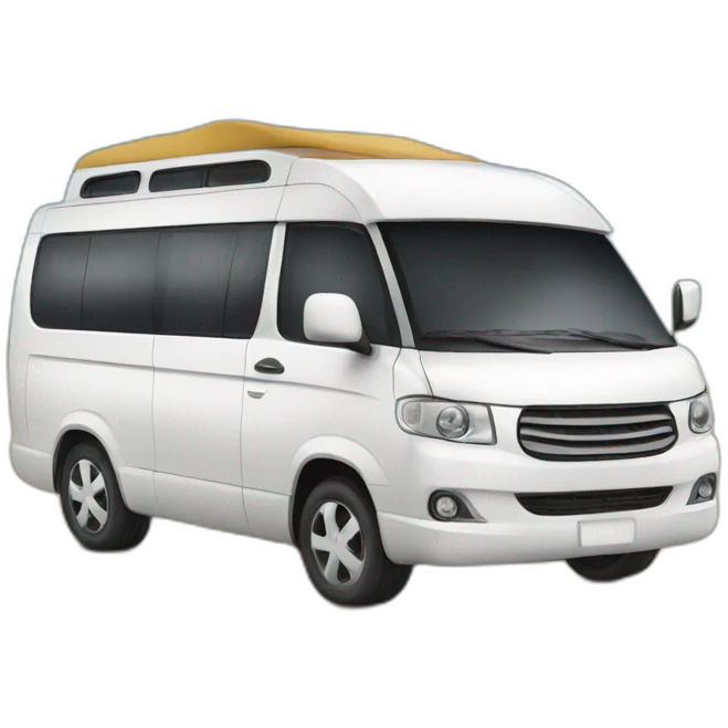 travel car emoji