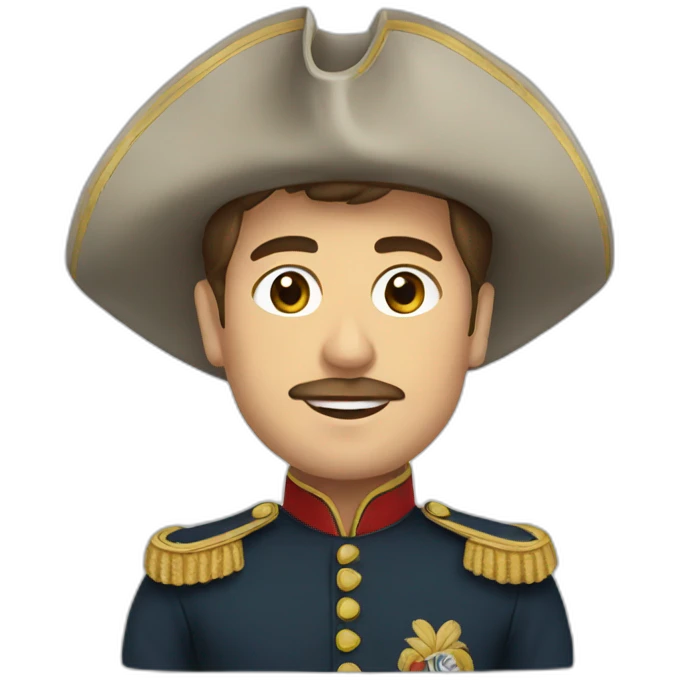 Normandie emoji