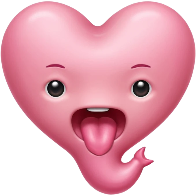 Vagina emoji