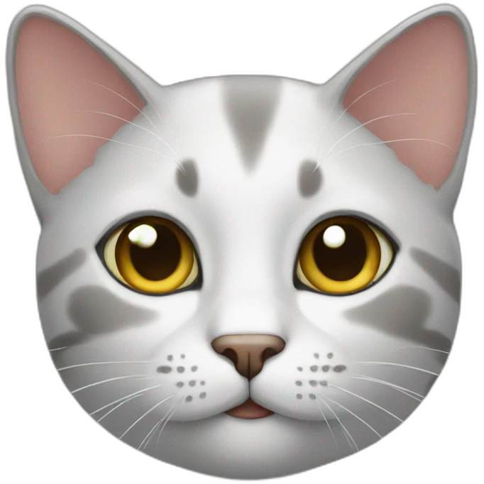 Cat emoji