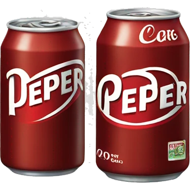 Drpepper  can emoji