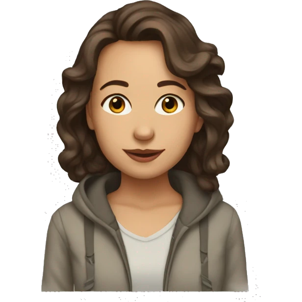 Sasha spilberg emoji