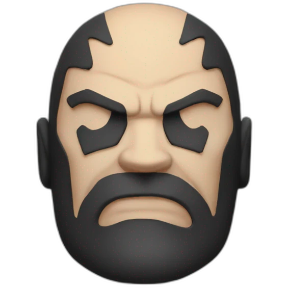bane emoji