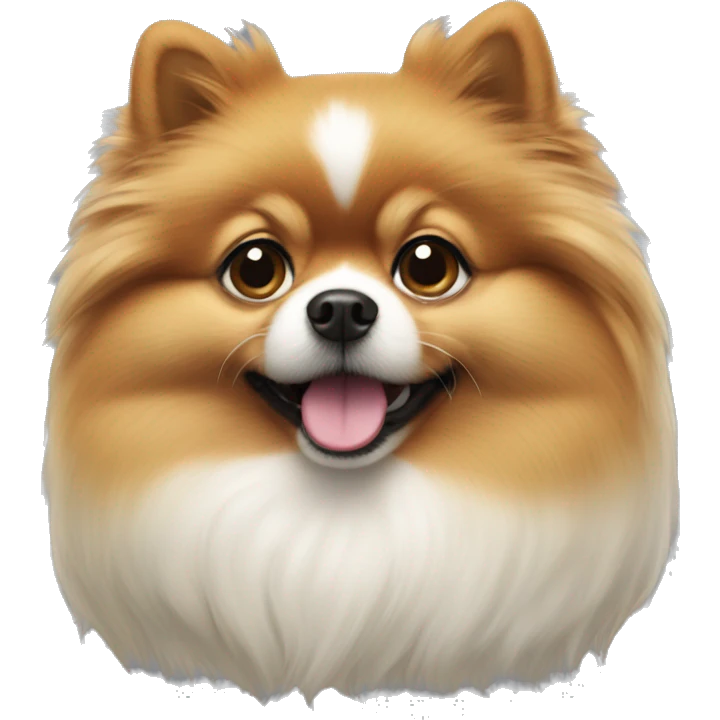 lulu da pomerania emoji