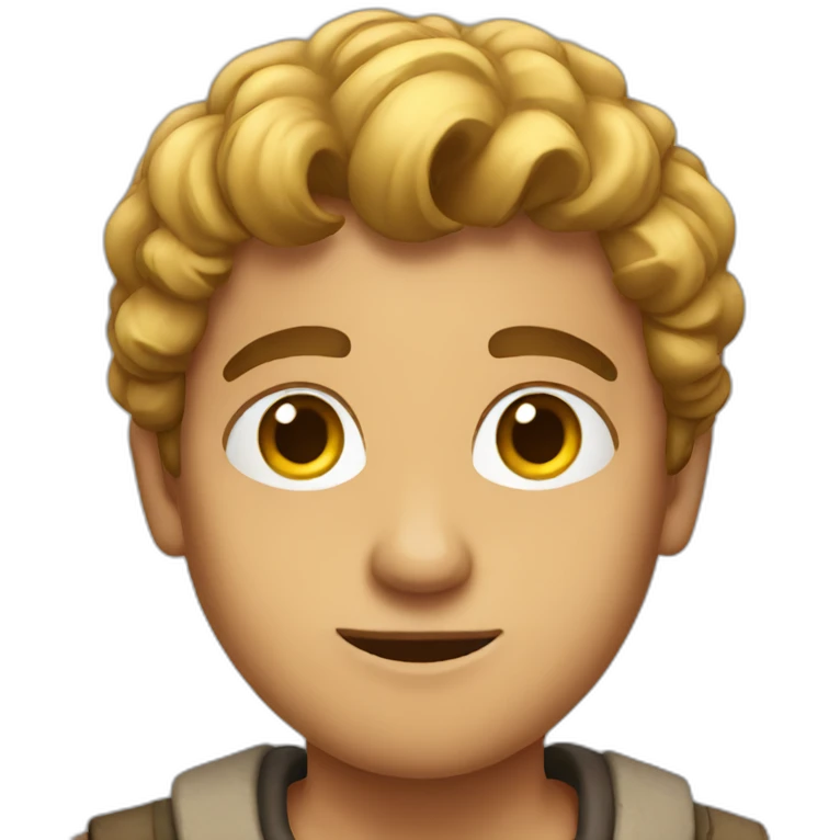 joseph emoji