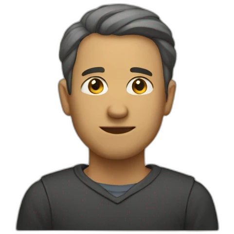 caritas emoji