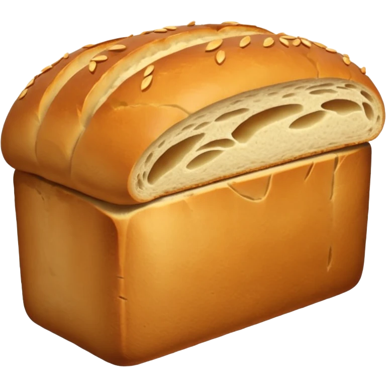 Bread emoji