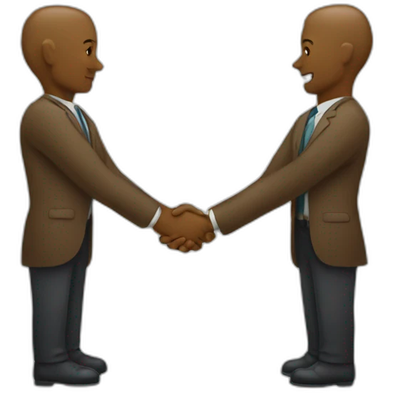 agreement emoji