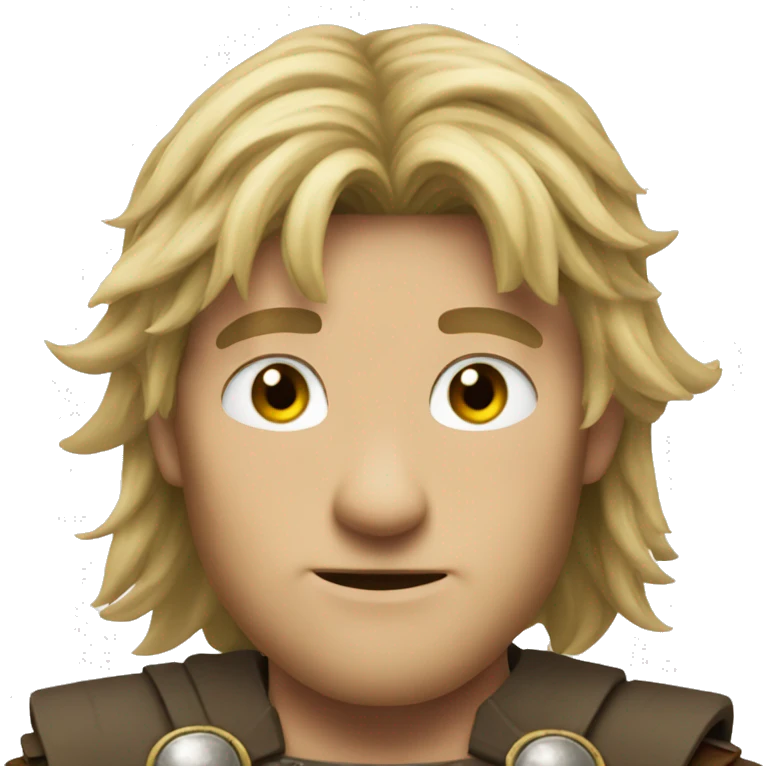 Thorfinn emoji