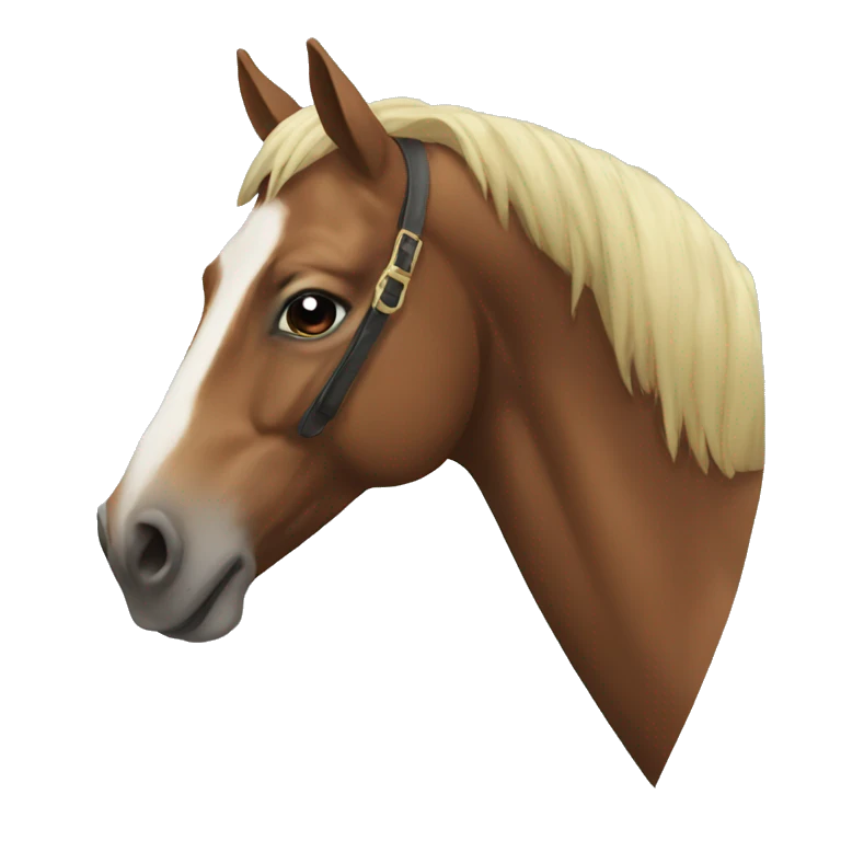 Caballo  emoji
