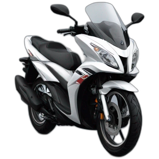 yamaha jog r emoji