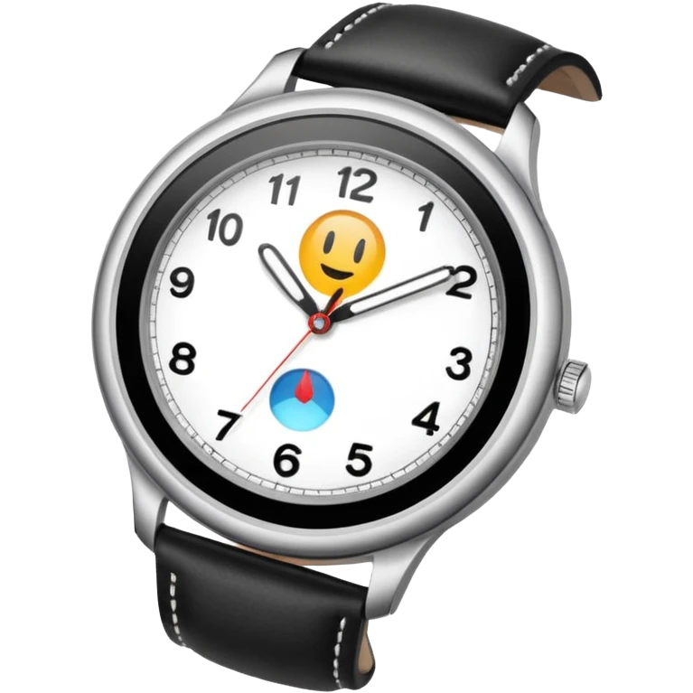 watch emoji