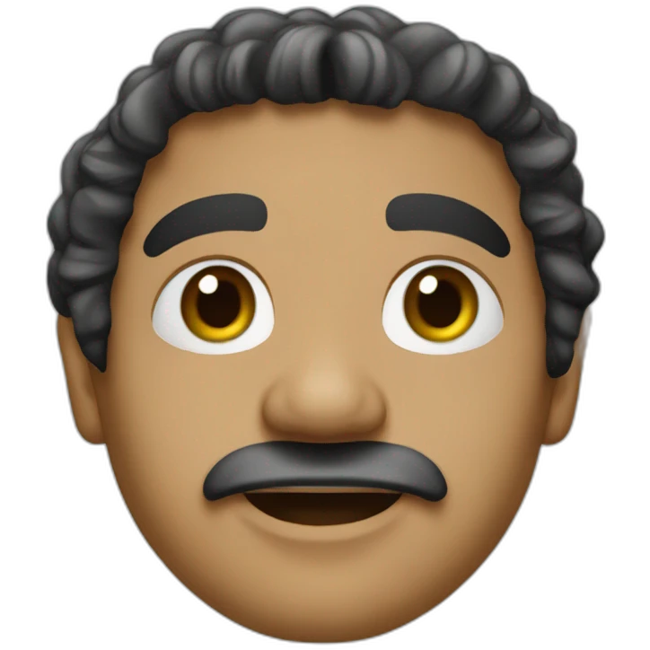 Kaddafi emoji
