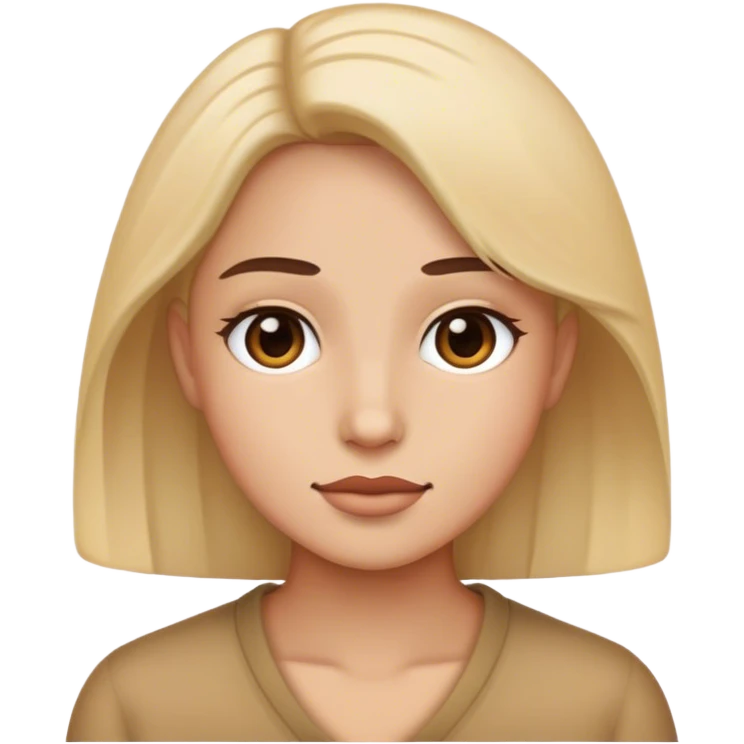 You  emoji