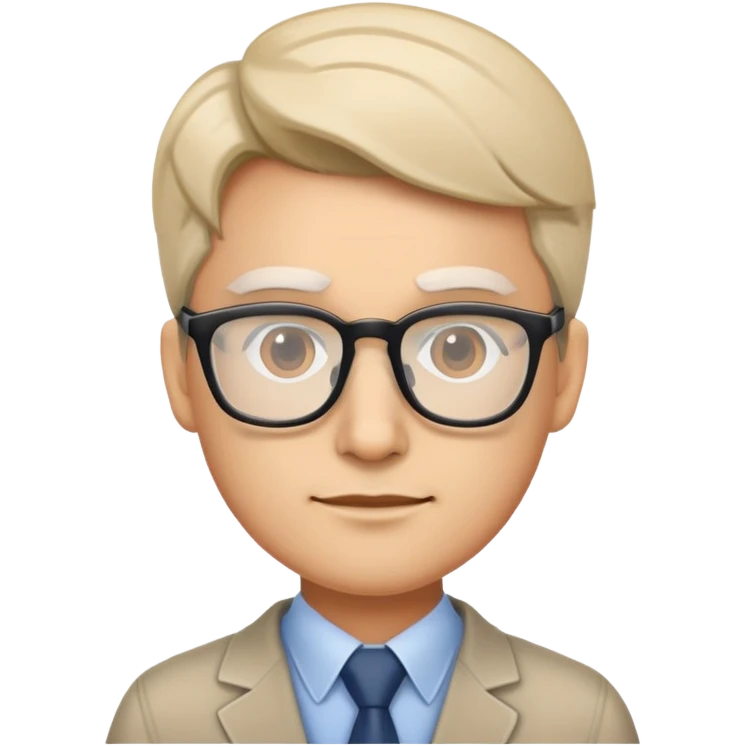 project manager, indsutrial engineer.  emoji