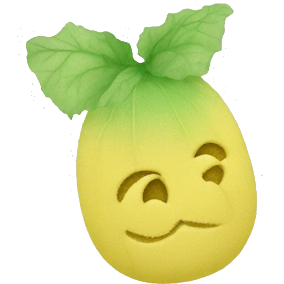 loofah emoji