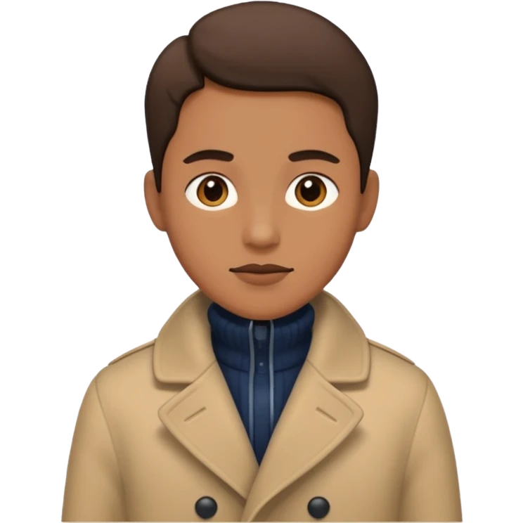 entering in room emoji