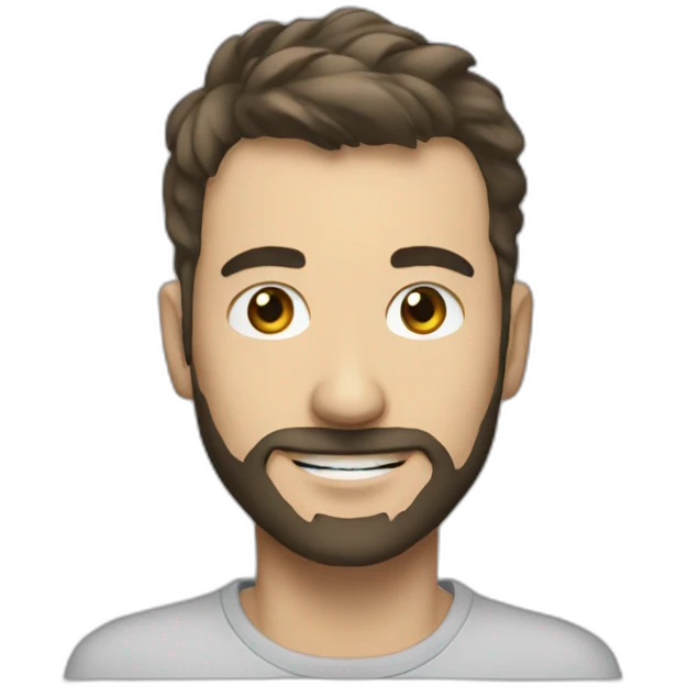 average-vim-enjoyer emoji