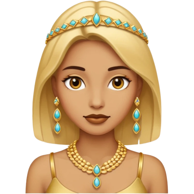 jewellry women emoji