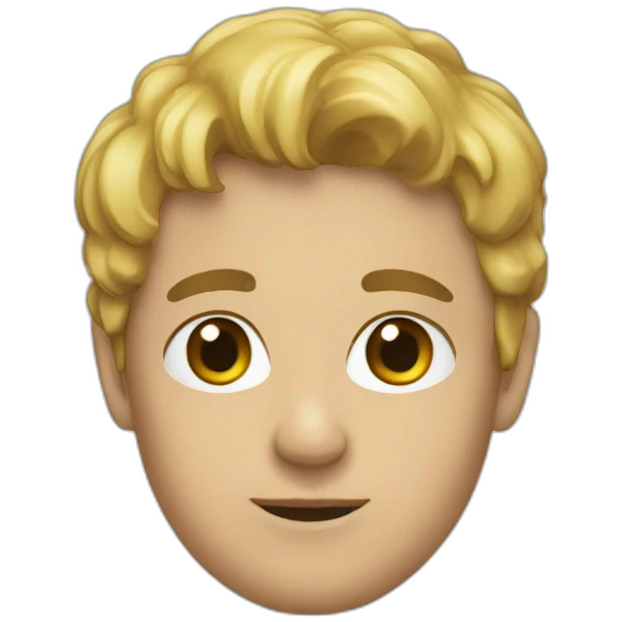 Une poche vide emoji