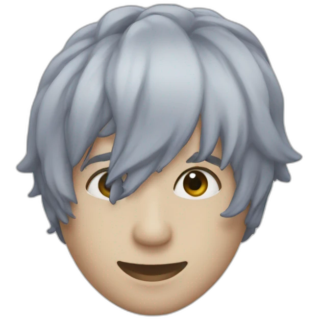 ouai pas mal emoji
