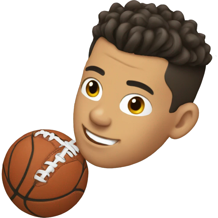 Ronaldo  emoji