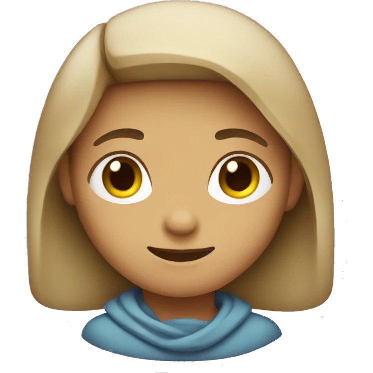 X emoji
