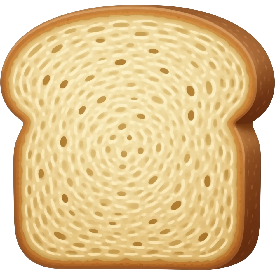 Brösel brot emoji