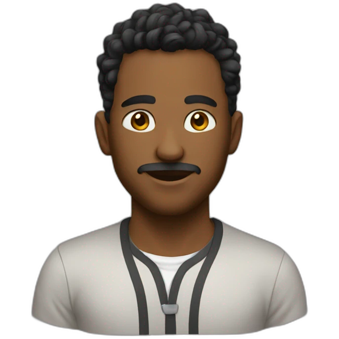 Yeat emoji