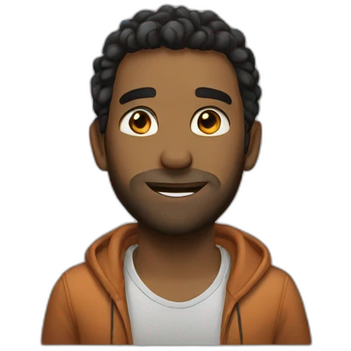 amazing emoji