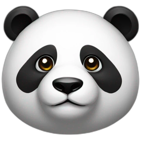 panda in the game remnant emoji