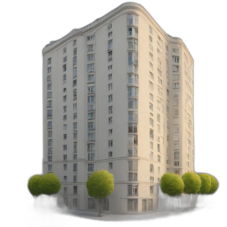 building in pantin emoji